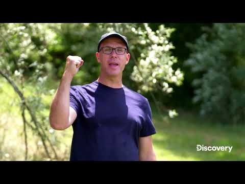 Thumbnail of the video: FILTHY FORTUNES | Premieres Sunday, March 9 at 10PM ET/PT on Discovery Channel