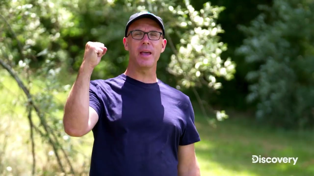 FILTHY FORTUNES | Premieres Sunday, March 9 at 10PM ET/PT on Discovery Channel