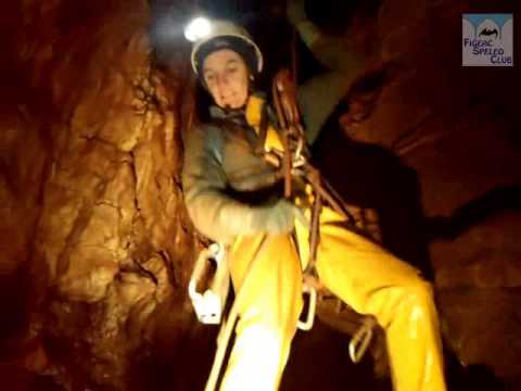 Grottes et gouffres du Lot - igue de pech long
