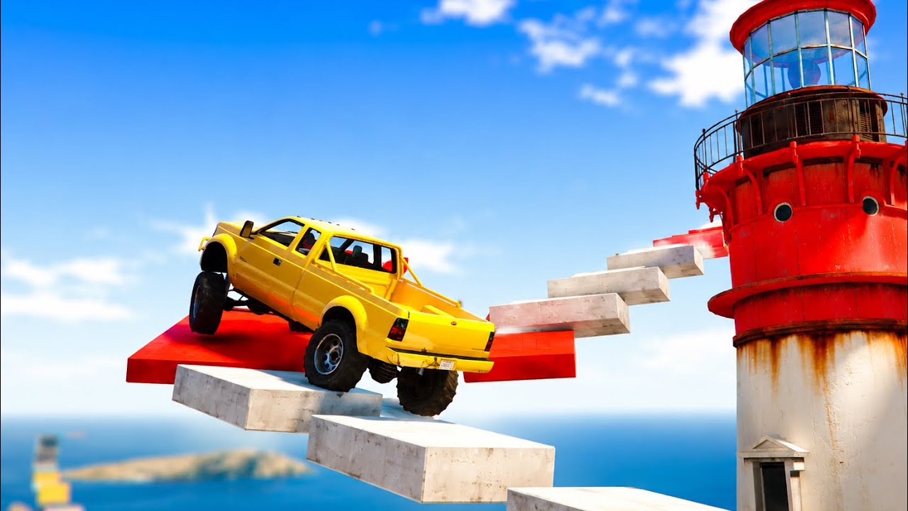 ЛЕГЕНДАРНОЕ ВОЗВРАЩЕНИЕ СКИЛЛ ТЕСТОВ! УГАР В GTA ONLINE!!!