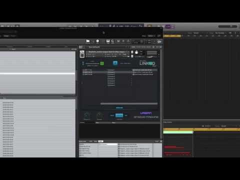 StudioLinked CHART KINGS (CONSTRUCTION PACK) MIDI & WAV