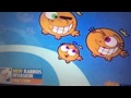 Fairly Oddparents Intro High Pitch