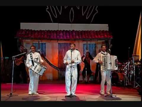 Os 3 do Nordeste Forró de respeito