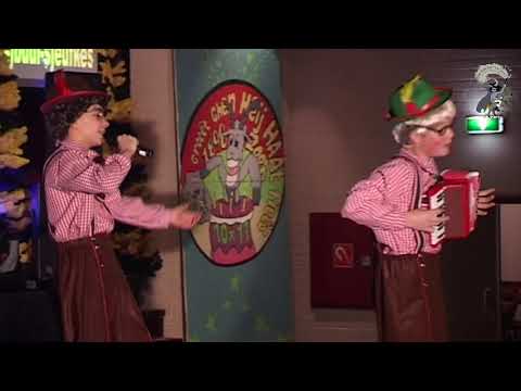 Reulen en Wijnen - Schintaler 2008