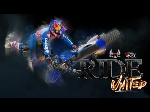 Tom Pages in RIDE UNITED The Movie || FULL FEATURE