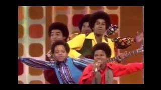 Video thumbnail of "The Jackson 5 - The Love You Save"