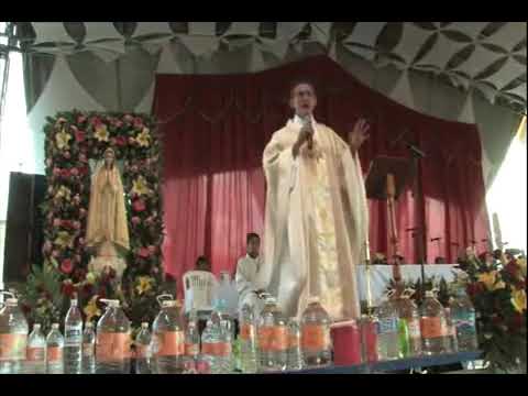 Viviendo En Comunion   Padre Carlos Cancelado