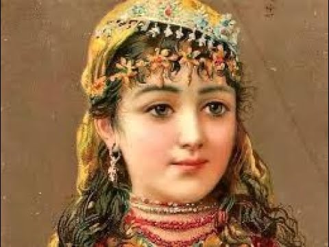 Zaphira: Did the Queen of Algiers Really Exist?