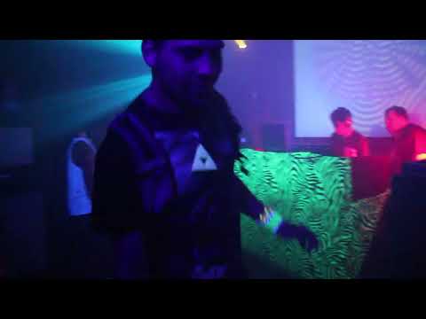 Nubercated @ AFK 2014