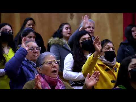 Miércoles 2022 0622 - Pastor Elías Eliseo González - TRC 2022