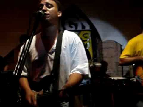 Natureza Real(A Macaxeira) - Banda Alma Rasta