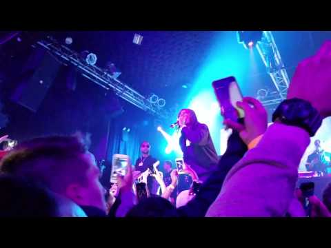 Migos - Culture Release Party - (Highline Ballroom) - (Jan 27th 2017)