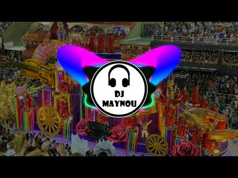 Andreea Banica Feat Dony - Samba ( DJ Maynou Remix 2021 )