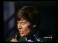 GIANNI MORANDI:  GRAZIE PERCHE'   [LIVE 1996]