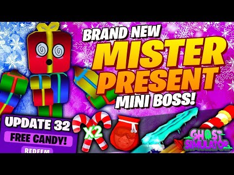 Steam Community Video Mister Present New Miniboss X2 Event