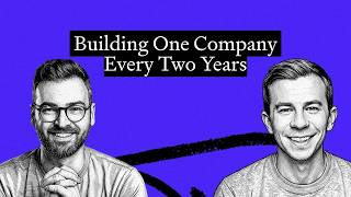 Meet the Slowest Startup Incubator in the World—Pumping Out Billion-dollar Companies