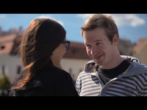 CITY OF NITRA   Discover the place, live the story