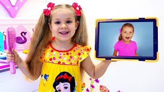 Download lagu Diana and her fun Day with Kin Tin mp3 Download lagu Diana and her fun Day with Kin Tin mp3