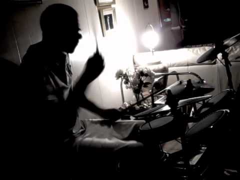 Jay Electronica-Exhibit C (drum Cover)