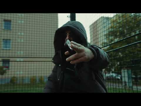 AK 33 - Maga Full (prod. jazouli)