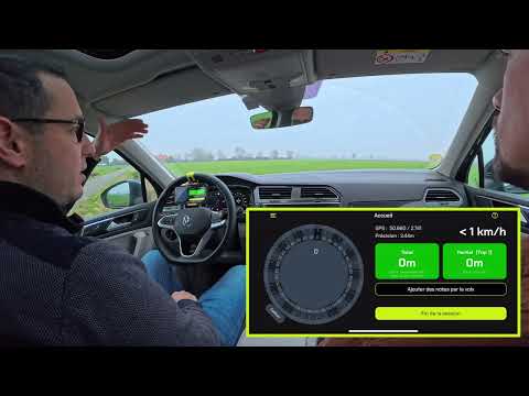 Rally Call