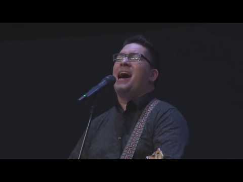 Alegria do Senhor - Eliezer Rodrigues (AO VIVO) | Louvor e Alegria em Sua Presença!