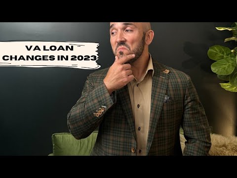 YouTube video about Uncovering the Mystery of VA Loan Work