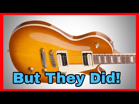 Gibson Les Paul Classic Lite 2021 - Ebony image 20