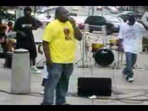 What's going on? (Kronis the ill) filmed by TOMB@Lovepark