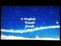 Language Dvd Menu Uk Mickey S Magical Christmas Snowed In A The House Of Mouse