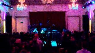 Martin Grech live @ Bush Hall - London 14/11/2013