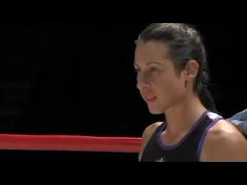 Muay Thai Mayhem 3 - Ball vs Nan