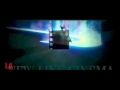 Regency Logo Vocoded New Line Cinema 15 Minutes Variant