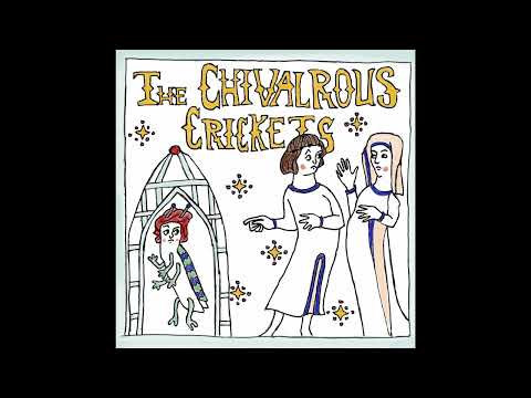 Skye Boat Song - The Chivalrous Crickets