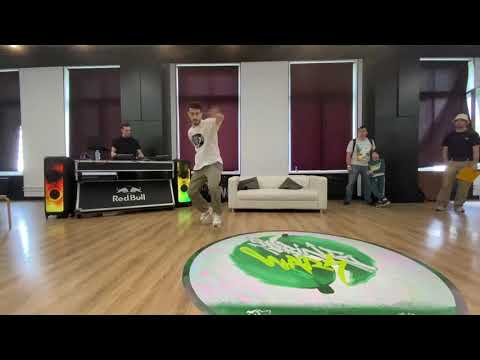 SPRING WARS/JUDGE DEMO ARSEX/PREDATORZ