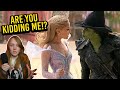 WICKED FOR Pretty GOOD Explained