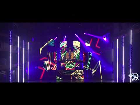 AFTERBOX - SET LIVE - FLIPO TLESCOP