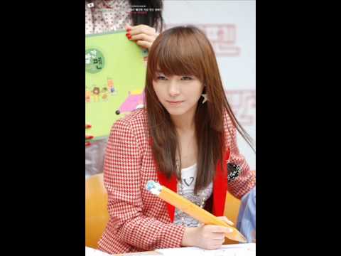 [Radio] Sunye - Painful & Painful Name