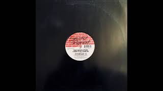 Hex Hector Presents The Resolution - The Power And The Notion (The Original Mix)