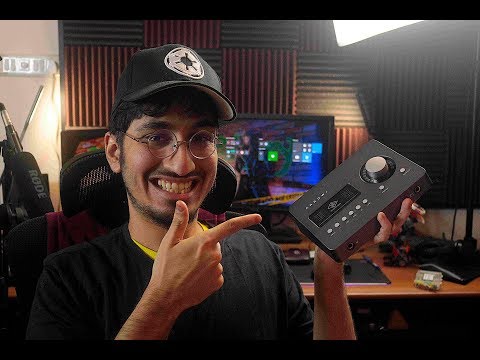 Erwick Flynn D'Souza Professional Audio Gear Review