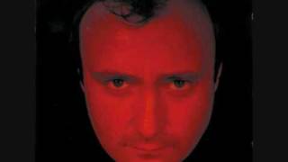 Phil Collins - Who Said I Would