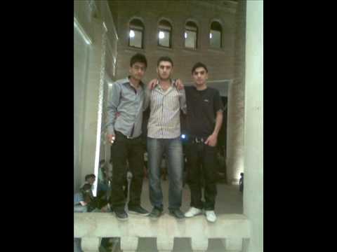 Afraz Uyandim Ruyadan