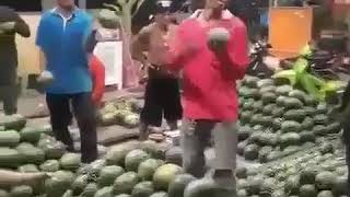 Download lagu 🔵STORY WA KEREN KEKINIAN 30 DETIK !! Tukang Buah joget santuy sambil mainin buah nya. Wkwkwk mp3 Download lagu 🔵STORY WA KEREN KEKINIAN 30 DETIK !! Tukang Buah joget santuy sambil mainin buah nya. Wkwkwk mp3