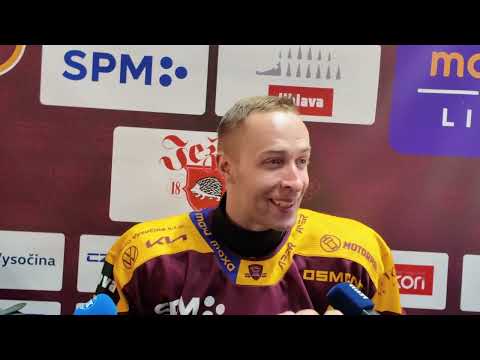 ML 25/26, 15. kolo: Dukla - Zlín 0:2, Tomáš Čachotský