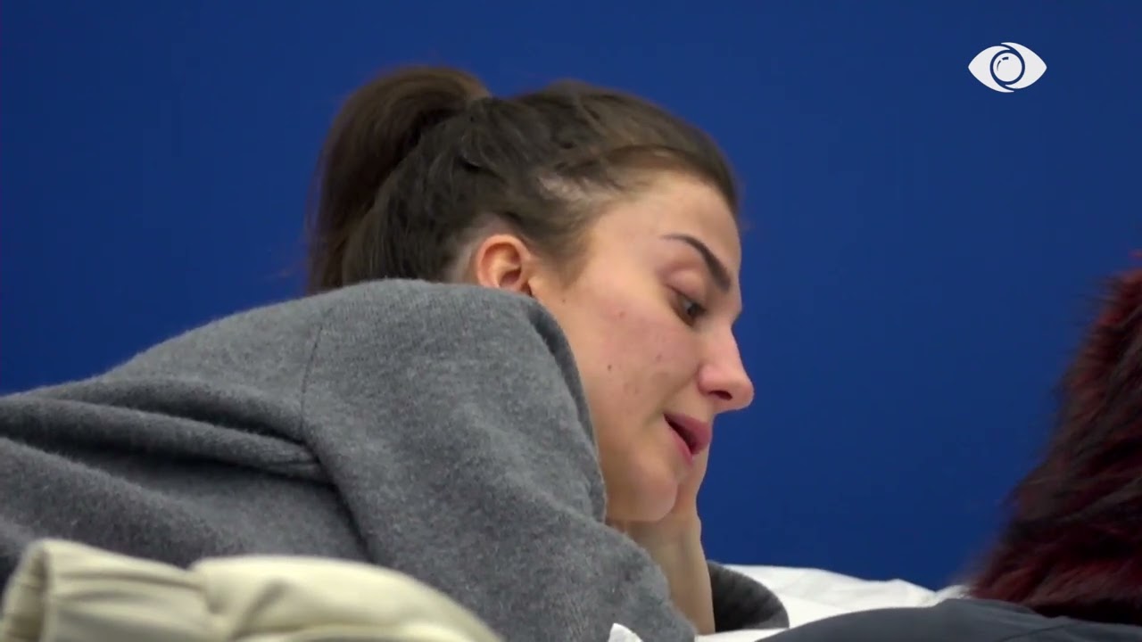 “Informacionin e dua sepse dua të riformuloj lojën time”/ Loredana-Rozanës: Kam bërë gabime të mëdha