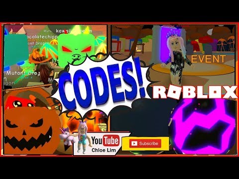 Events Halloween Roblox 2018