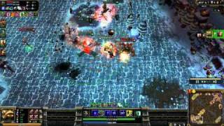 Changing The Meta Game...