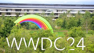 WWDC24 Is OFFICIAL! When It Is & What Apple Will Announce! Surprise Macs?!