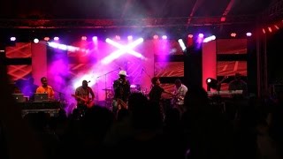 Just A Band - Twende Kazi LIVE at The Koroga Festival