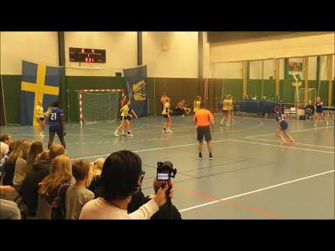 Sverigecupen 2017 Göteborg Vit - Västergötland